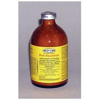 Durvet Pen-aqueous G Procain - 01 YCO1600