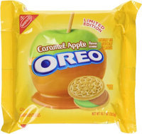 Nabisco Oreo Caramel Apple
