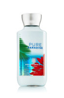 Bath & Body Works® Signature Collection PURE PARADISE Body Lotion