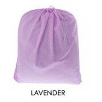 Blueberry Solid Colors Diaper Laundry Bag, Meadow Green