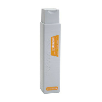 Maxius On Demand Vanilla Shampoo - 12.0 oz.