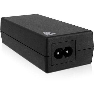 V7 Universal 65W AC Power Adapter for Acer/ASUS/Toshiba/Samsung Laptops