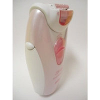 Braun 3240 Silk-epil SoftPerfection Easy Start Epilator (MADE IN GERMANY)