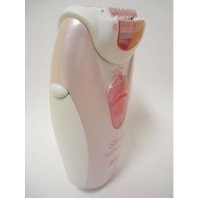 Braun 3240 Silk-epil SoftPerfection Easy Start Epilator (MADE IN GERMANY)