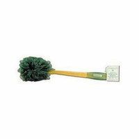 Earth Therapeutics Natural Hydro Back Massager