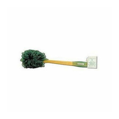 Earth Therapeutics Natural Hydro Back Massager