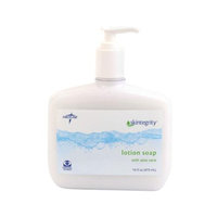 Medline Skintegrity Enriched Lotion Soap MSC098114