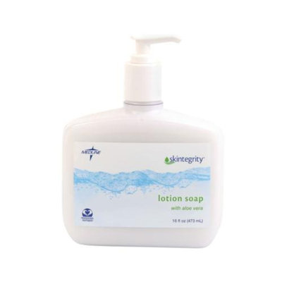 Medline Skintegrity Enriched Lotion Soap MSC098114