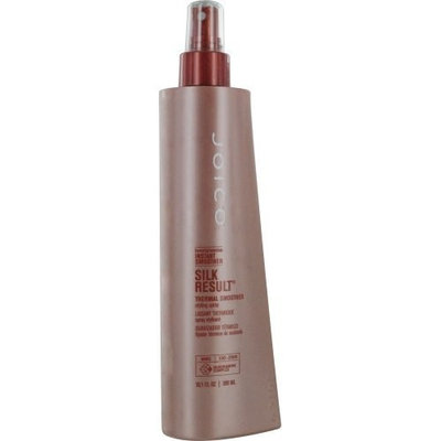 Joico Silk Result Thermal Smoother Styling Spray, 10.1 Ounce