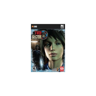 Got Game Entertainment Twin Sector