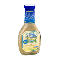 Olde Cape Cod Honey Dijon Marinade Dressing