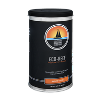 Chesapeake Bay Roasting Company Eco-Reef Medium City Roast Ground Coffee