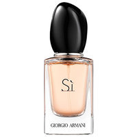 Giorgio Armani Si Eau de Parfum Spray