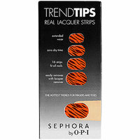 SEPHORA by OPI Trend Tips