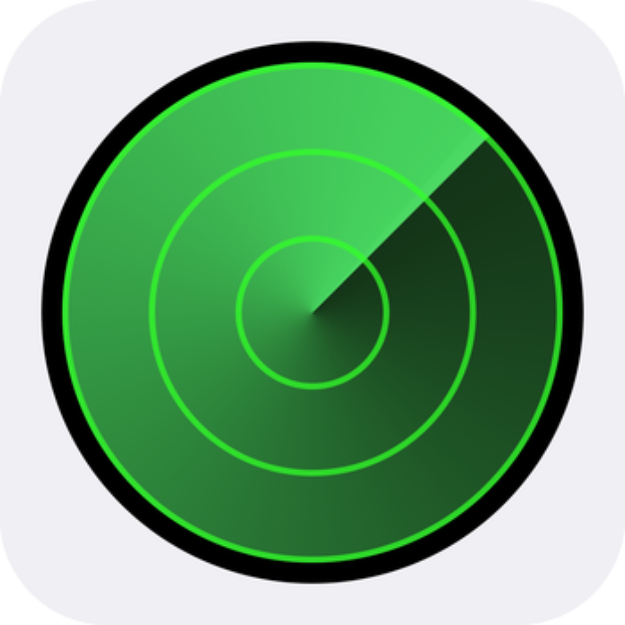 Apple Find My iPhone