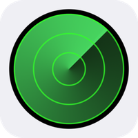 Apple Find My iPhone