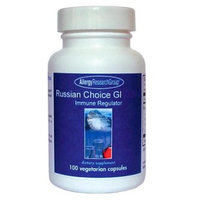 Allergy Research Group Russian Choice GI 100 vegetarian capsules