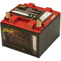 Stinger 925-Amp Battery with Metal Case