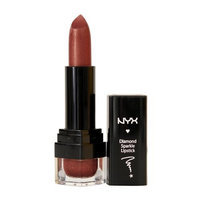 NYX Diamond Sparkle Lipstick