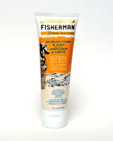 Nova Scotia Fisherman - Hand and Body Cream Seabuckthorn & Shea - 3.4 oz.