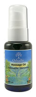 Oshadhi - Massage Oils, Cellulite Reduction Support Organic, 50 mL