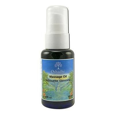 Oshadhi - Massage Oils, Cellulite Reduction Support Organic, 50 mL