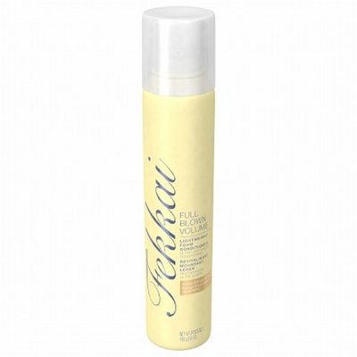 Fekkai Salon Professional Full Blown Volume Aerosol Foam Conditioner -
