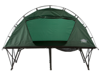 Kamp-rite Kamp-Rite Compact Tent Cot XL Size w/Rain Fly
