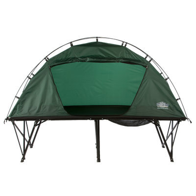 Kamp-rite Kamp-Rite Compact Tent Cot XL Size w/Rain Fly