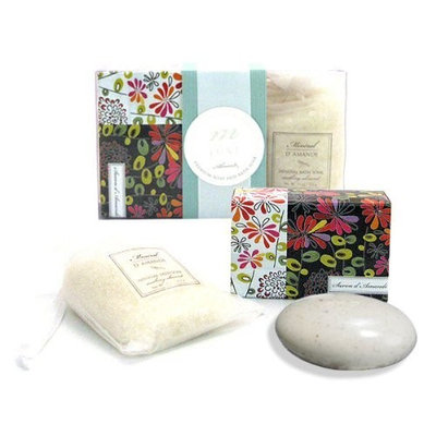Mudlark Luxe Soak Collection - Tutto Bene