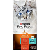 PRO PLAN® SAVOR® Chicken & Rice Formula