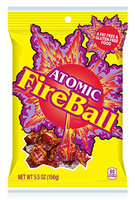 Ferrara ATOMIC FireBall® Cinnamon Flavored Candy