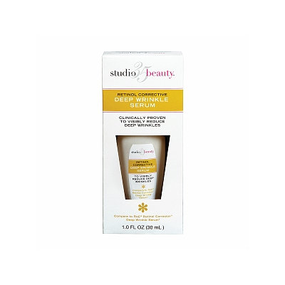 Studio 35 Pro Retinol Deep Wrinkle Serum