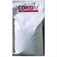 Merial Inc Merial Manufactured 970410 Corid Coccidiostat 1.25% 50 Pound
