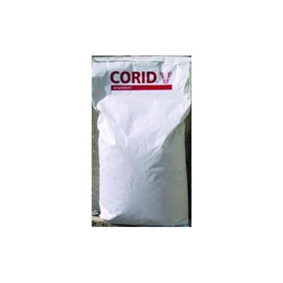 Merial Inc Merial Manufactured 970410 Corid Coccidiostat 1.25% 50 Pound