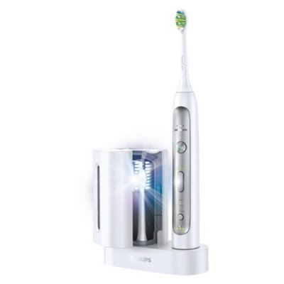Philips Sonicare HX9170/10 FlexCare Platinum Rechargeable Electric