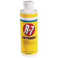 Gimborn U.s.redi Rich Health R7 Ear Powder 24 Gram