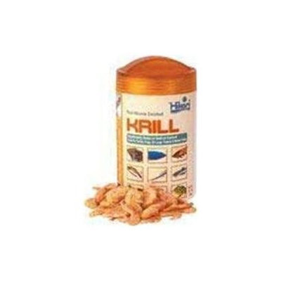 Hikari Usa Inc. Hik Food Freeze Dried Krill .71 oz.