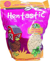 Horseloverz Hentastic Mealworm And Oregano Chicken Treat