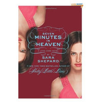 The Lying Game #6: Seven Minutes in Heaven