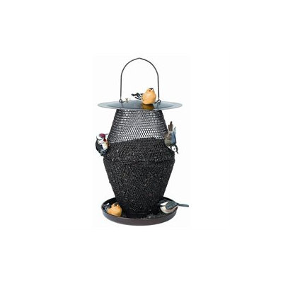 Sweet Corn Products No No Bronze Lantern Feeder