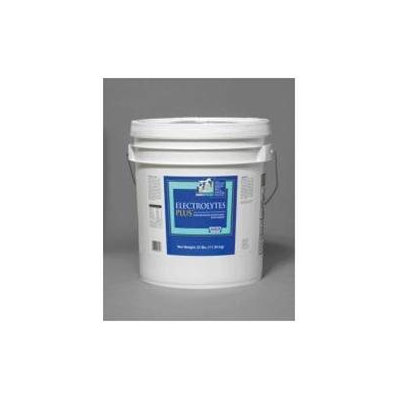 Milk Products, inc Sav-a-caf Electrolyte Plus 25 Poun01-7408-0595