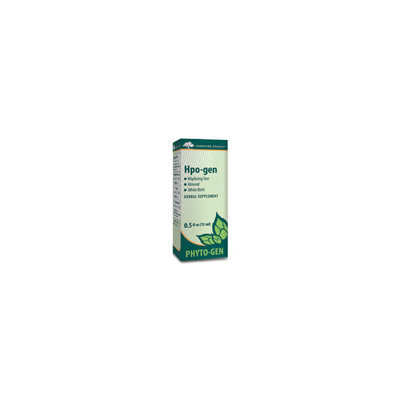 Seroyal Usa Hpo Gen 15Ml (Formerly Hypo Gen)