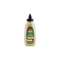 Roland Hot Wasabi Finishing Sauce, 12 Ounce Squeeze Bottle