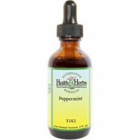 Alternative Health & Herbs Remedies Peppermint 2 Ounces (Pack of 2)