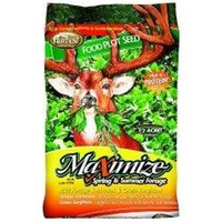 Evolved Habitats 71504 Maximize Forage Seeds - 15 lb.