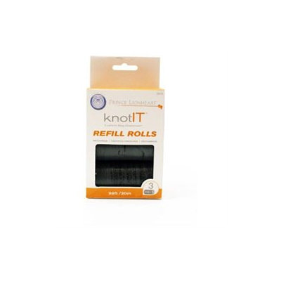 Prince Lionheart Knot-it 3 Pack Plastic Bag Refill