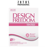 Zotos Design Freedom Acid Perm