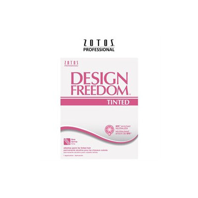 Zotos Design Freedom Acid Perm
