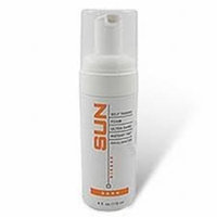 Giesee SUN Tanning Products Giesee SUN - Self Tanning Foam Ultra Dark Instant Tint (Dark) - 4 oz. - darkfoam